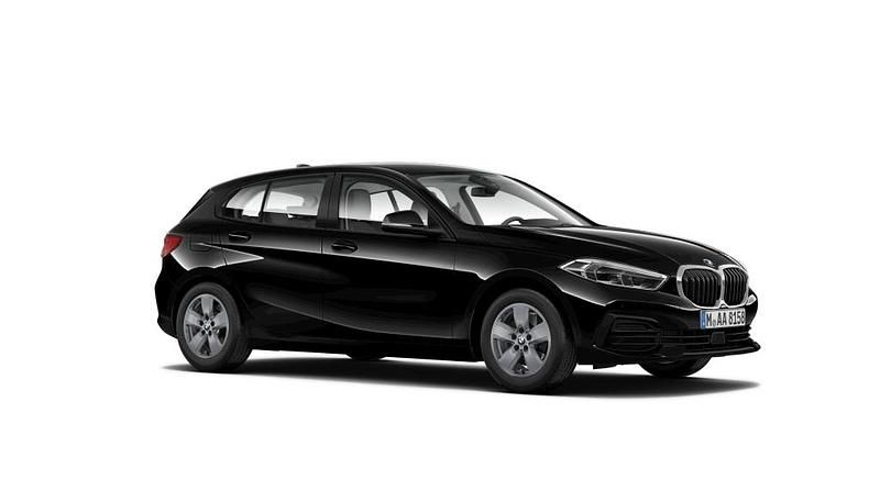 Gebraucht 2025 BMW 118 Advantage Kleinwagen | 18.599 € - Bild 1/1