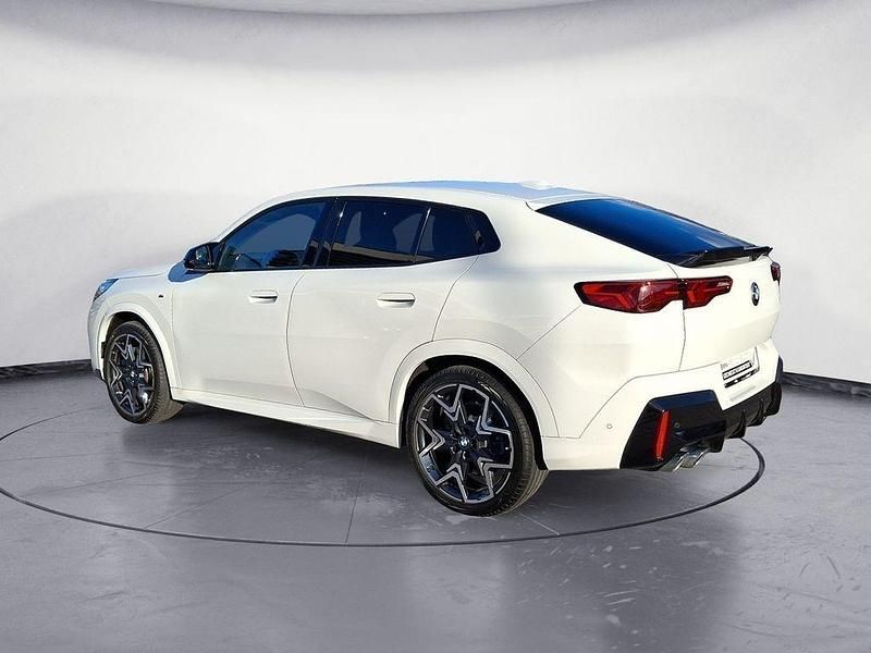 Gebraucht BMW X2 Performance 300 PS (220 kW) 2025 Weiß SUV