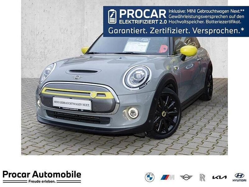 Gebraucht Mini Cooper SE 2020 Andere Kleinwagen