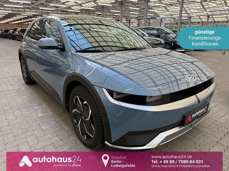 Andere Gebraucht 2023 Hyundai Ioniq 6 Techniq Limousine | 35.990 € (Guter Preis) - Bild 1/4