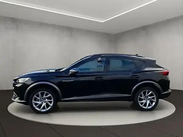 Brugt Cupra Formentor 150 HK (110 kW) 2023 Sort SUV