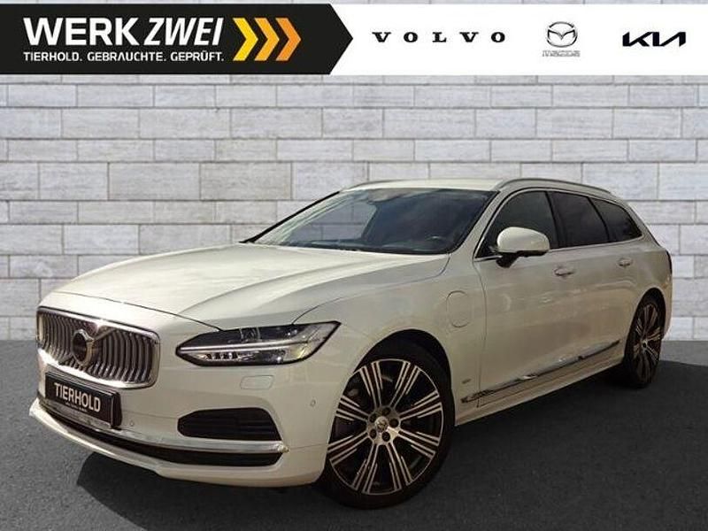 Andere Gebraucht 2021 Volvo 360 Limousine | 39.900 € - Bild 1/4