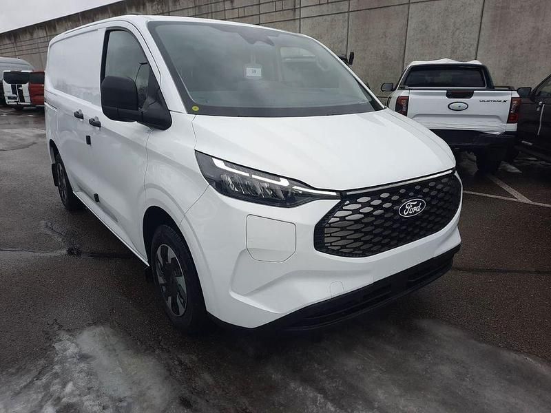 Neu Ford Transit Trend 160 kW (218 PS) 2026 Frostweiß Van / Kleinbus