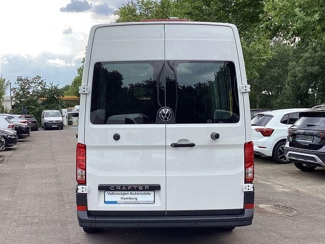 Gebraucht VW Crafter 140 PS (102 kW) 2024 B4 candyweiß Van