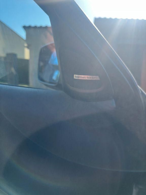 Gebraucht BMW 320 Sport Line 170 PS (125 kW) 2003 Blau Kombi