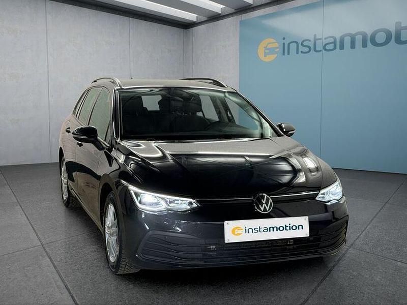 Gebraucht VW Golf VIII 150 PS (110 kW) 2023 Andere Kombi