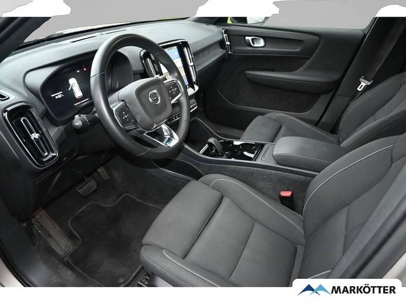 Gebraucht Volvo XC40 Core 169 kW (231 PS) 2022 Grau SUV