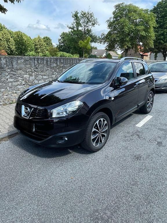 Gebraucht 2011 Nissan Qashqai Acenta SUV | 6.500 € (Fairer Preis) - Bild 1/4