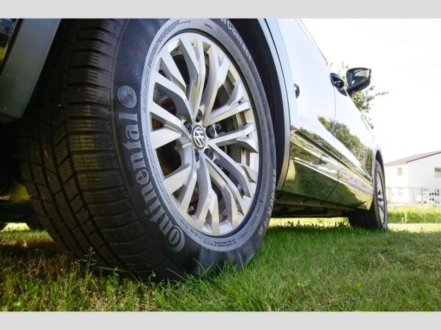 Gebraucht VW Touareg Elegance 286 PS (210 kW) 2020 Deep black perleffekt SUV