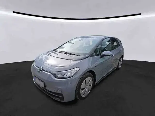 Usata VW ID.3 Pro Performance 150 kW (204 CV) 2022 Grigio Utilitaria