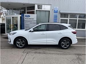 Neu Ford Kuga ST-Line 151 PS (111 kW) 2026 Weiß (frostweiß) SUV