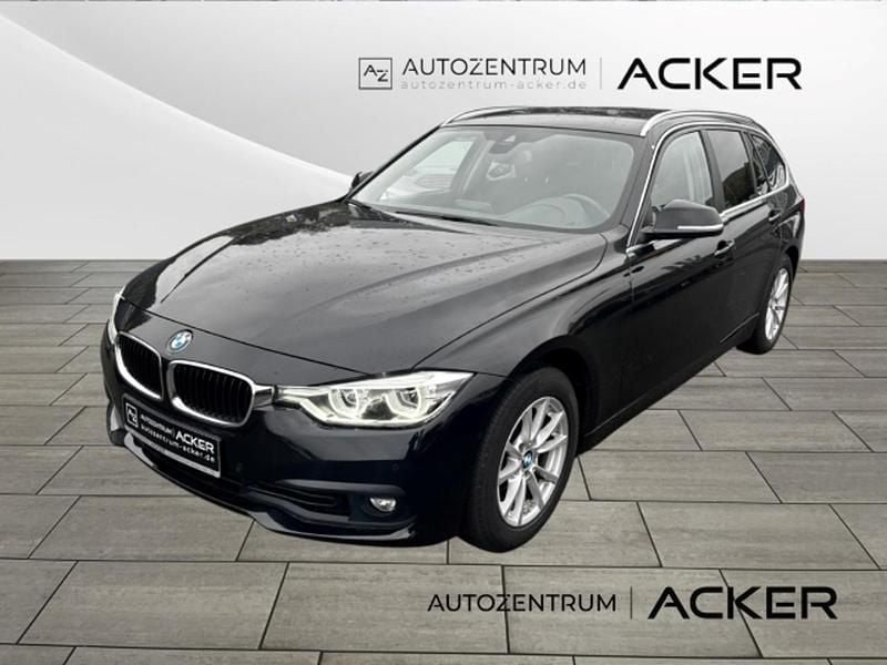 Gebraucht 2019 BMW 318 Advantage Kombi | 18.380 € (Fairer Preis) - Bild 1/1