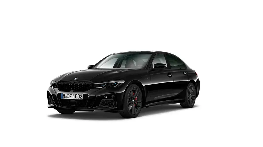 Gebraucht BMW M340 Efficient Dynamics 340 PS (250 kW) 2026 Limousine