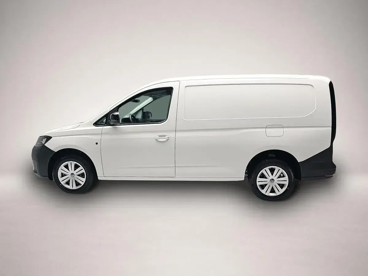 Neu VW Caddy Maxi 122 PS (89 kW) 2026 Manufacturer Van / Kleinbus