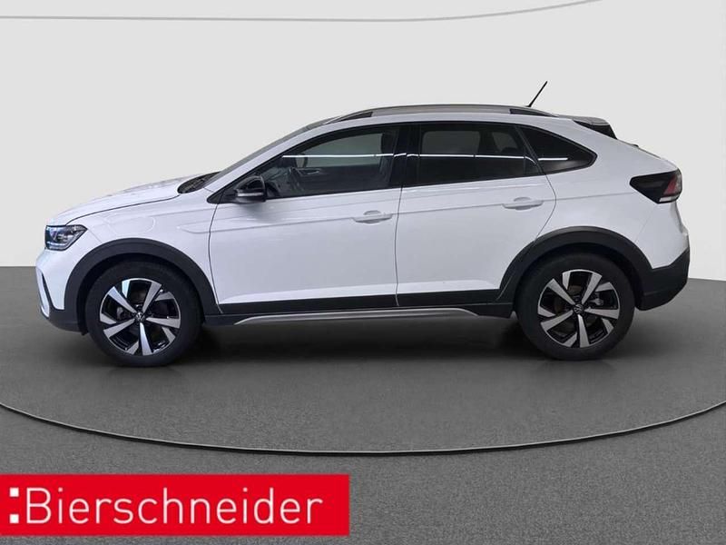 Gebraucht VW Taigo Style 150 PS (110 kW) 2022 Weiss SUV