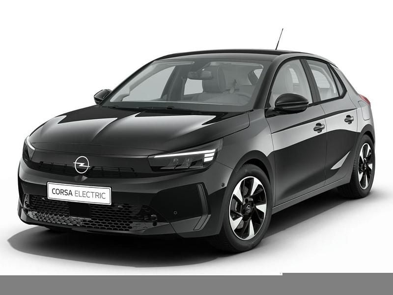 Neu 2025 Opel Corsa-e Kleinwagen | 22.299 € - Bild 1/4