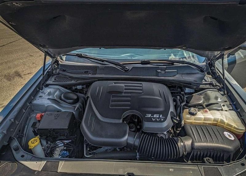 Gebraucht Dodge Challenger SXT 309 PS (227 kW) 2020 Coupé