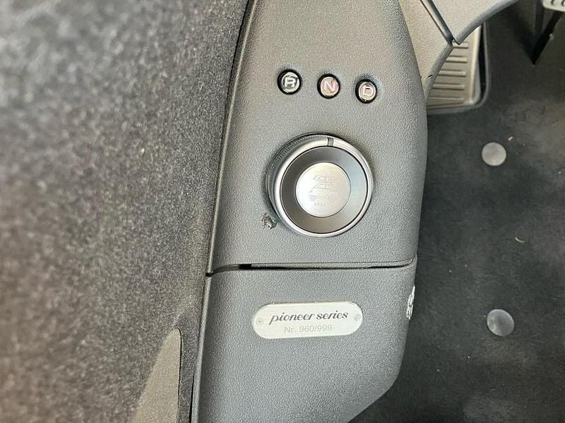 Gebraucht Micro Microlino 13 kW (18 PS) 2024 Blau Kleinwagen