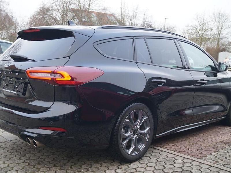 Gebraucht Ford Focus ST-Line 2025 Schwarz