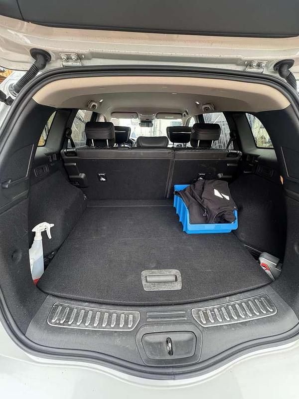 Gebraucht Renault Koleos Initiale Paris 190 PS (139 kW) 2020 SUV