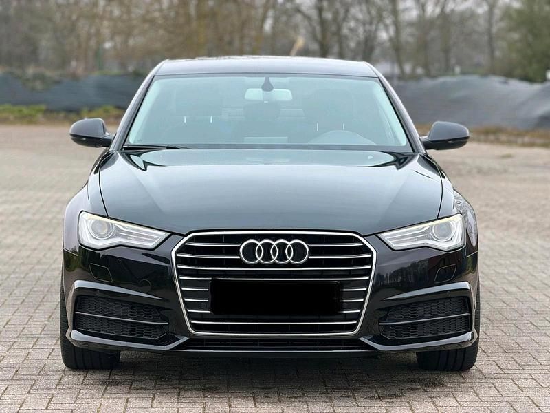 Gebraucht Audi A6 150 PS (110 kW) 2018 Limousine