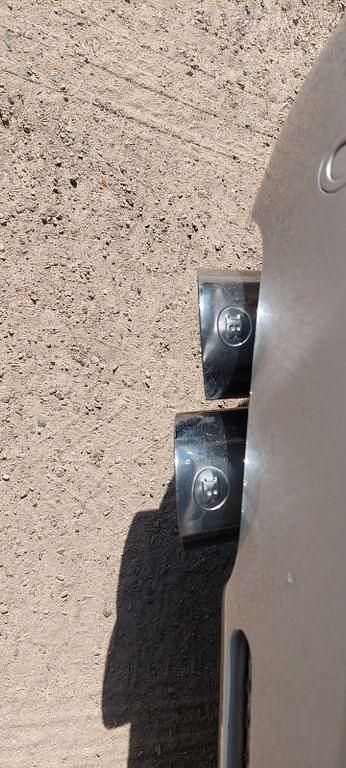 Gebraucht Mercedes E55 AMG AMG 333 PS (244 kW) 2004 Silber Limousine