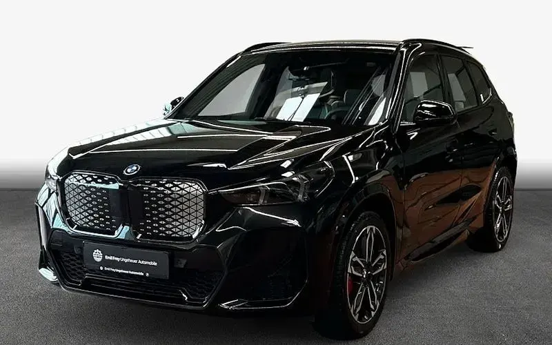 Brugt BMW iX1 M Sport 150 kW (204 HK) 2026 SUV