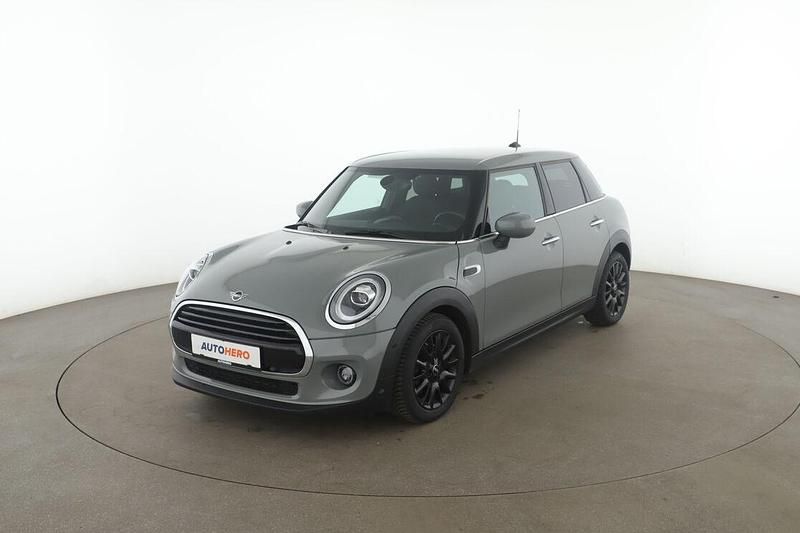 Grau Gebraucht 2019 Mini Cooper Kleinwagen | 17.890 € (Fairer Preis) - Bild 1/3