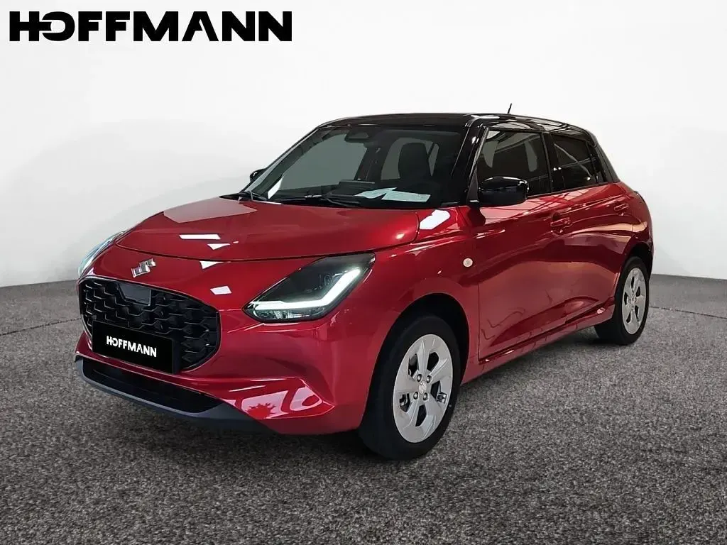 Gebraucht Suzuki Swift Comfort 83 PS (61 kW) 2026 Kleinwagen