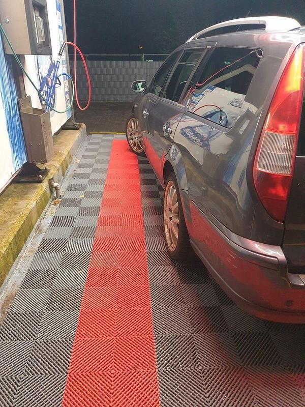 Gebraucht 2006 Ford Mondeo Ghia Kombi | 1.400 € (Fairer Preis) - Bild 1/4