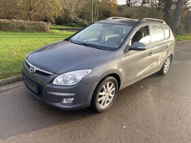 Gebraucht 2008 Hyundai i30 Premium Kombi | 2.950 € (Fairer Preis) - Bild 1/4