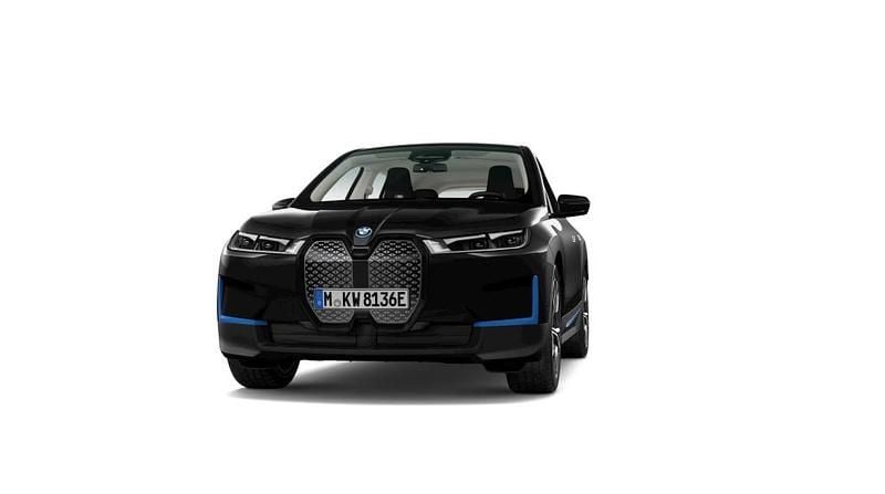 Gebraucht 2025 BMW iX SUV | 48.150 € (Superpreis) - Bild 1/3