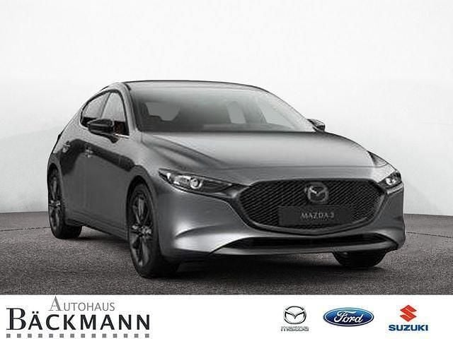 Neu 2025 Mazda 3 Nagisa | 29.990 € (Fairer Preis) - Bild 1/1