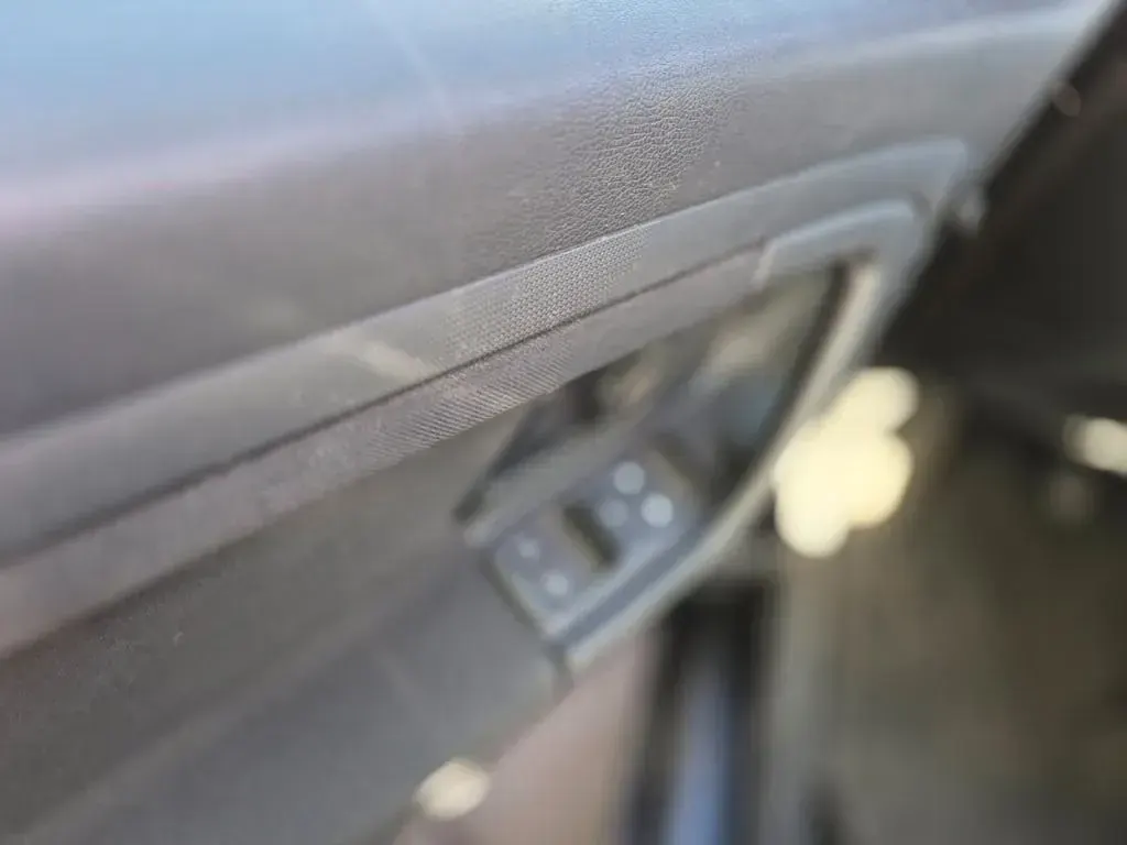 Gebraucht Skoda Roomster Ambition 90 PS (66 kW) 2014 Schwarz Van / Kleinbus