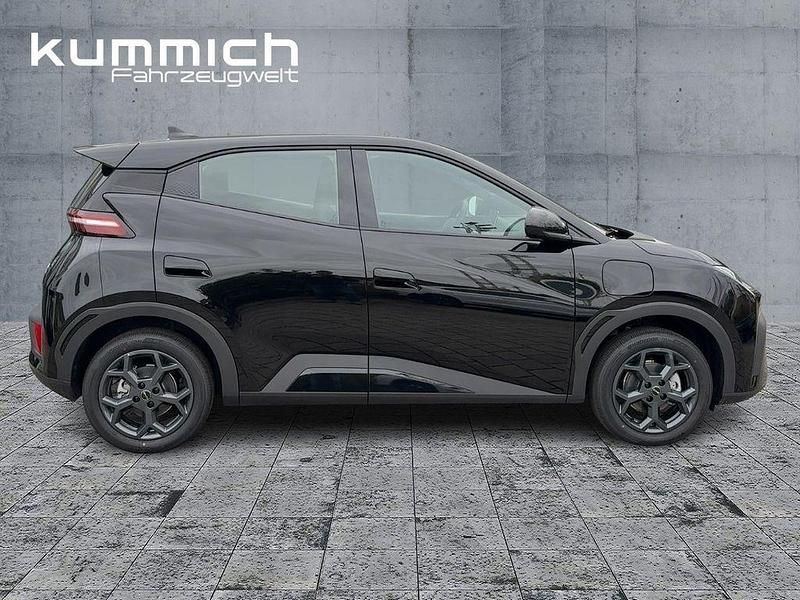 Neu BYD Dolphin Surf Boost 64 kW (88 PS) 2025 Schwarz Kleinwagen