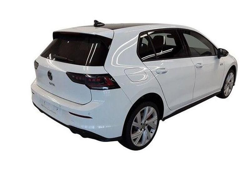 Gebraucht VW Golf VIII Style 272 PS (200 kW) 2025 Weiß Limousine