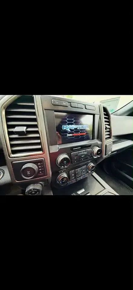 Gebraucht Ford F-150 519 PS (381 kW) 2018 Pickup