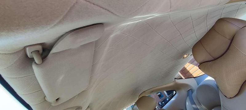 Gebraucht Jaguar XKR 396 PS (291 kW) 2002 Blau Coupé