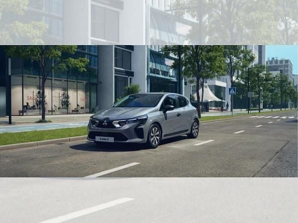 Grau (achat grau) Neu 2025 Mitsubishi Colt Plus Kleinwagen | 19.900 € (Fairer Preis) - Bild 1/4