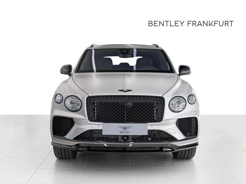 Neu Bentley Bentayga 549 PS (403 kW) 2025 Grau SUV
