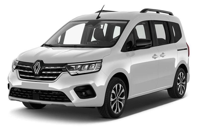 Gebraucht 2024 Renault Kangoo Van / Kleinbus | 30.000 € (Etwas zu teuer) - Bild 1/4