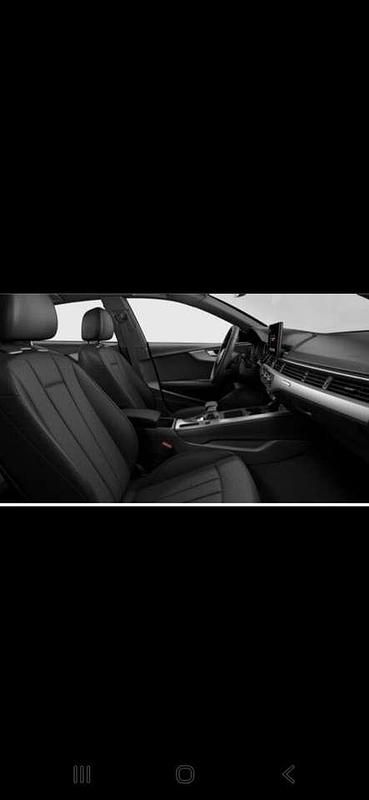 Usata Audi A5 231 CV (169 kW) 2020 Coupé