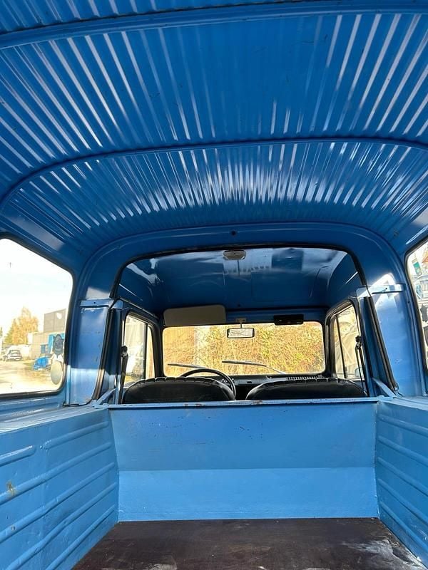 Gebraucht Citroën Acadiane 33 PS (24 kW) 1982 Pickup