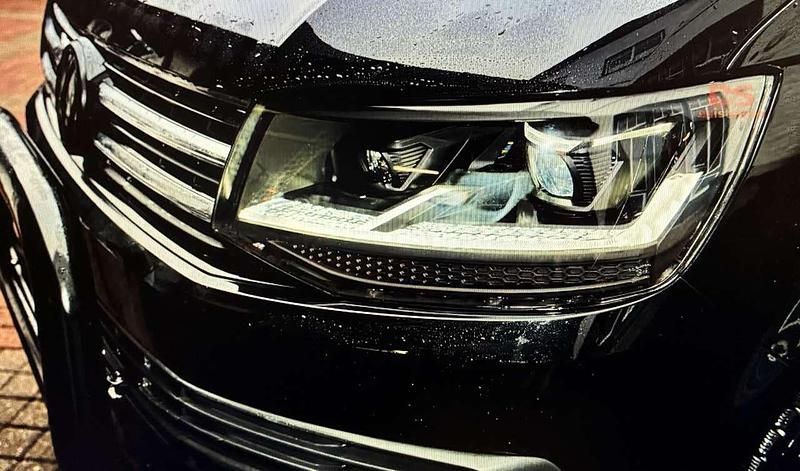Brugt VW T6 Highline 150 HK (110 kW) 2019 Van