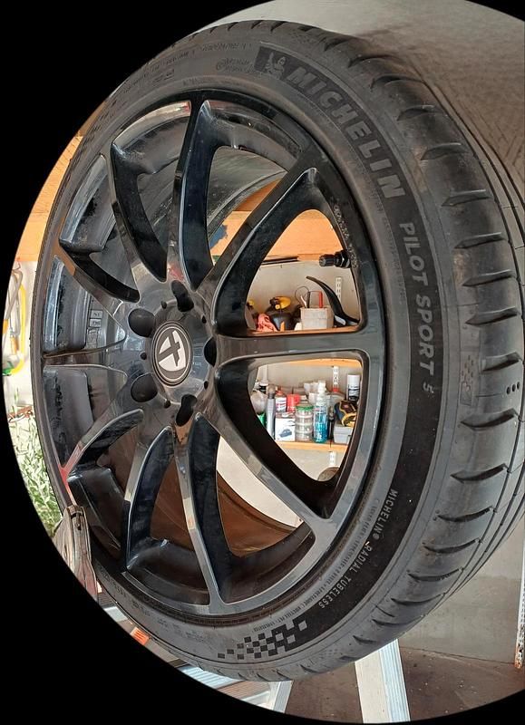 Gebraucht BMW 116 116 PS (85 kW) 2014 Schwarz Kleinwagen