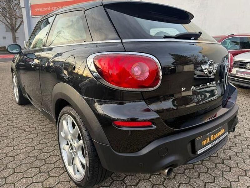 Gebraucht Mini Paceman 115 PS (84 kW) 2012 Andere