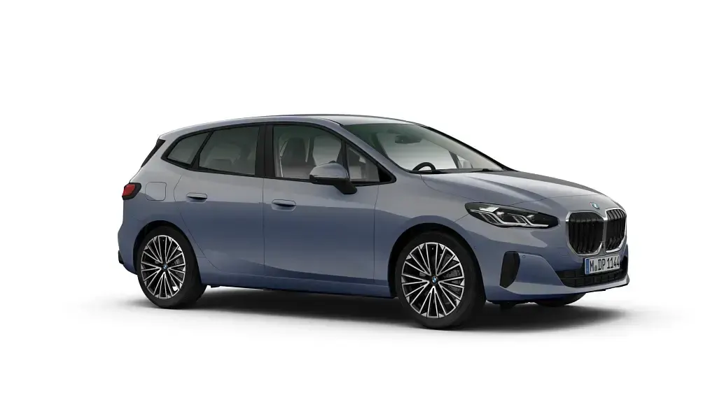 Gebraucht BMW 223 Active Tourer Efficient Dynamics 204 PS (150 kW) 2026 Van / Kleinbus