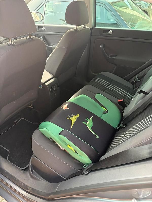 Gebraucht VW Golf Plus Cross United 80 PS (58 kW) 2008 Andere farben Van / Kleinbus