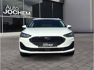 Neu Ford Focus 155 PS (114 kW) 2026 Weiß Limousine