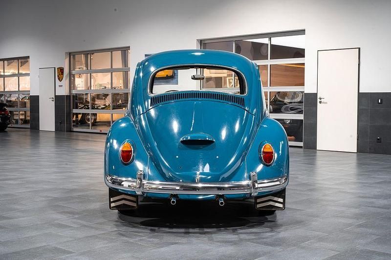 Gebraucht VW Käfer 34 PS (25 kW) 1964